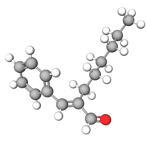 hexyl cinnamal skin sensitiveness.